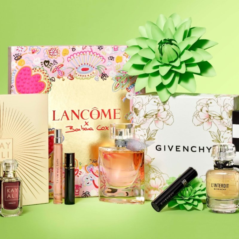 Mother's Day 2026: Perfume and Fragrance Gift Guide